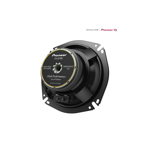 TS-J170C Hi-Res Live Sound High Performance Special Edition
